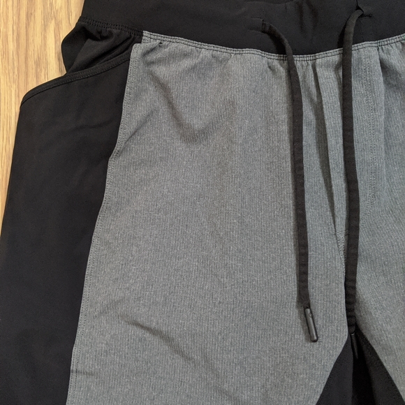 Lululemon Namaste at the Beach Shorts - Picture 6 of 8